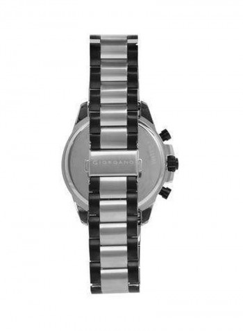 Men's Water Resistant Analog Watch GD106522