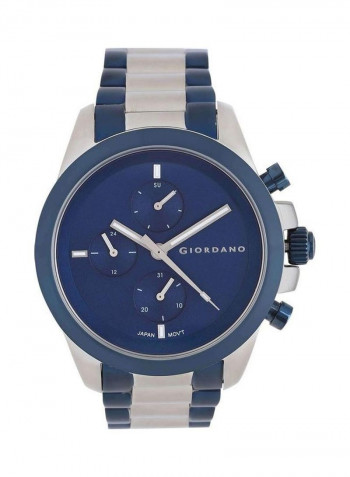 Men's Analog Watch GD-1065-33