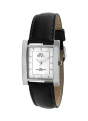 Men's Water Resistant Analog Watch 924BK