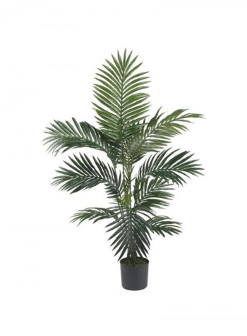 Artificial Kentia Palm Tree Green