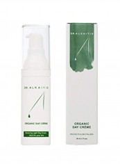 Organic Day Crème 30ml