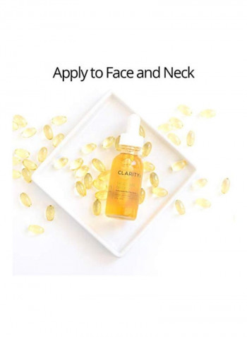 Take Care Daily Antioxidant Red Tea Serum 30ml