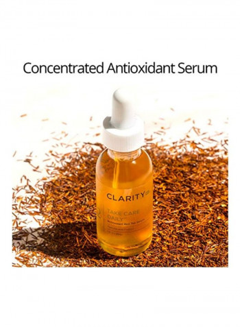 Take Care Daily Antioxidant Red Tea Serum 30ml