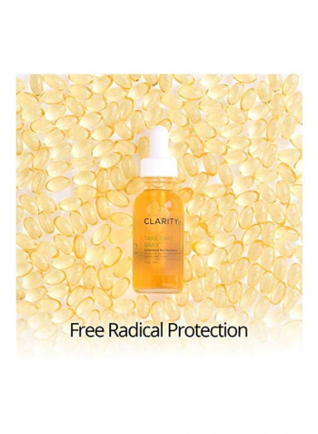 Take Care Daily Antioxidant Red Tea Serum 30ml