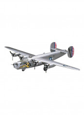 1/72 Hasegawa E29 U.S Heavy Bomber Consolidated B-24J Liberator