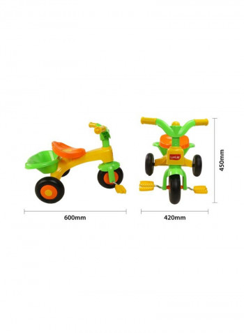 Charlie Three Wheeled Cycle 18320