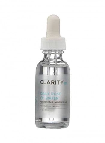 Daily Dose Of Water 1ounce
