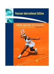 Human Anatomy And Physiology Paperback 7