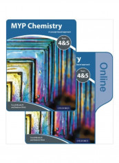 MYP Chemistry: A Concept Based Approach(Years 4 And 5)