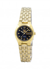 Women's Stainless Steel Analog Watch SYMK38J1 reviews Women's Stainless Steel Analog Watch SYMK38J1