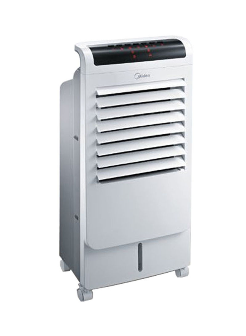 Air Cooler With Remote AC120-15C White