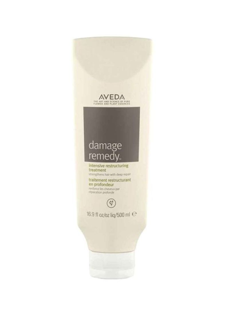 Damage Remedy Intensive Restructuring Treatment 500ml