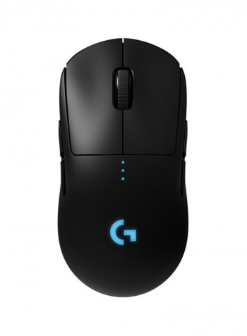 G Pro Gaming Mouse Black