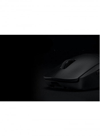 G Pro Gaming Mouse Black