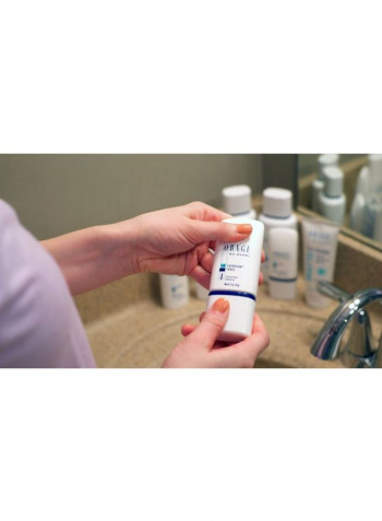 Nu-Derm Exfoderm Skin Smoothing Lotion - Step 4 57g