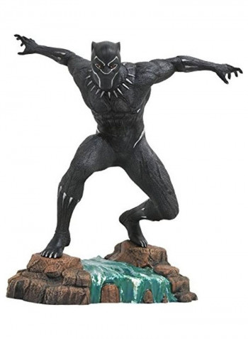 Black Panther Statue