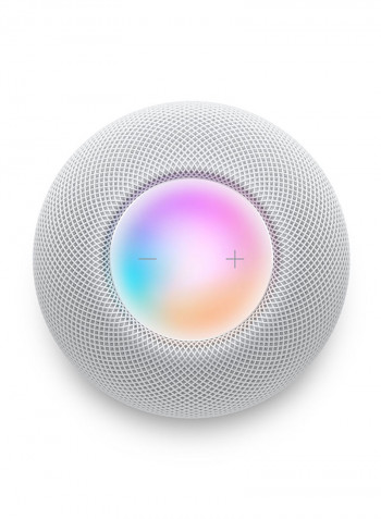 HomePod mini White
