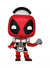 Marvel Deadpool 7x5x4inch reviews Marvel Deadpool 7x5x4inch