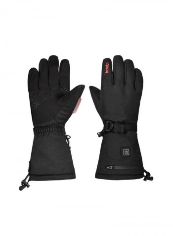 Pair of Electric Heated Gloves L-XL