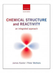 Chemical Structure And Reactivity Paperback 2nd Edition