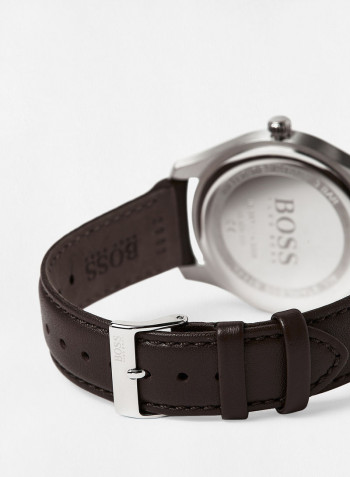 Men's Contemporary Sport Analog Watch 1513728