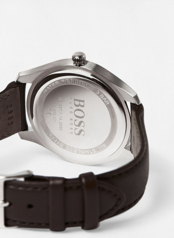 Men's Contemporary Sport Analog Watch 1513728