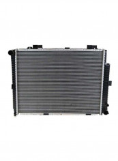 Mercedes Benz Radiator /W210,E420,430-96-02-210 500 1203