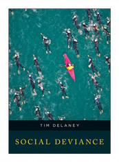 Social Deviance Paperback