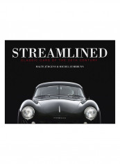 Streamlined Hardcover Box Edition