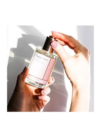 The Radiance Nourishing Body Oil 100ml