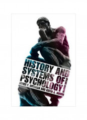 History And Systems Of Psychology Paperback 7