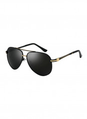 Men's Aviator Sunglasses - Lens Size: 65 mm