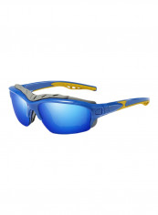 Men's Sport Sunglasses - Lens Size: 68 mm