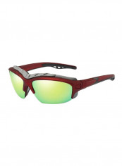 Men's Sport Sunglasses - Lens Size: 68 mm