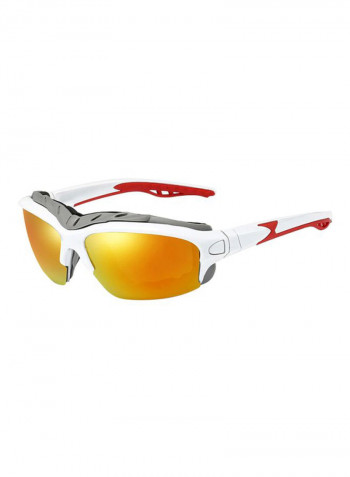 Men's Sport Sunglasses