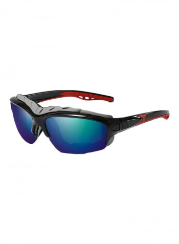 Men's Sport Sunglasses