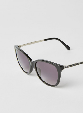 Women's UV Protective Sunglasses - Lens Size: 56 mm