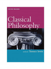 Classical Philosophy Paperback