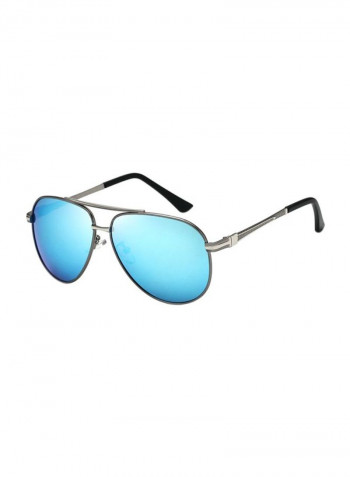 Men's Aviator Sunglasses