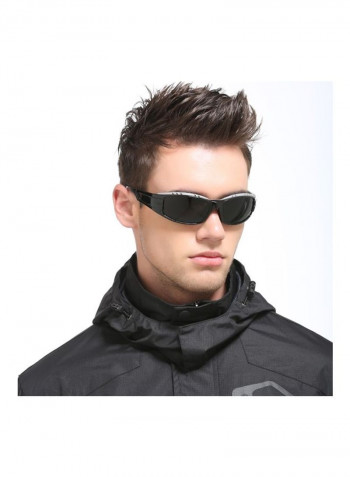 Men's Sport Sunglasses