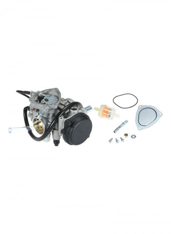 Carburetor Carb for Yamaha Grizzly 450 YFM450 4WD