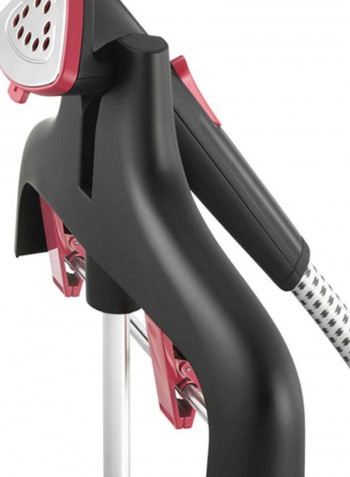 Master Precision 360° Garment Steamer 1500 W IT6540M0 White/Black/Red