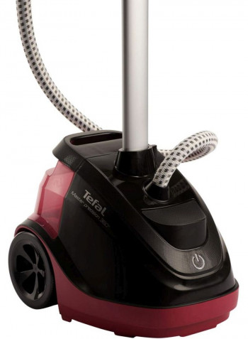 Master Precision 360° Garment Steamer 1500 W IT6540M0 White/Black/Red