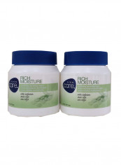 Pack Of 2 Rich Moisture Comforting Nourishing Cream 6.7ounce