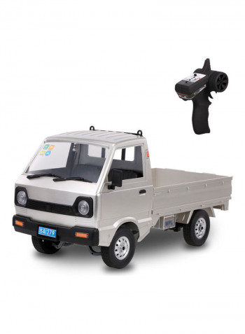 RC Truck