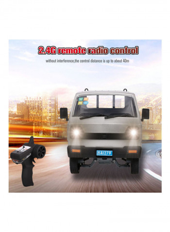 RC Truck