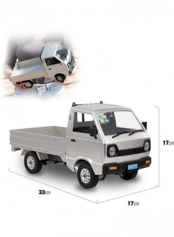 RC Truck