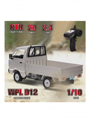 RC Truck