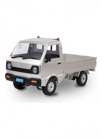 RC Truck