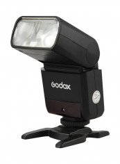 Wireless TTL Speedlight Camera Flash Black reviews Wireless TTL Speedlight Camera Flash Black